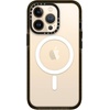 image:imageCASETiFY for iPhone 17 Pro Case  Impact Compatible with MagSafe  82 ft 4x Military Grade Drop Protection  TortoiseshellClear Black