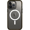 image:imageCASETiFY for iPhone 17 Pro Case  Impact Compatible with MagSafe  82 ft 4x Military Grade Drop Protection  TortoiseshellClear Black