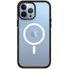 image:imageCASETiFY for iPhone 17 Pro Case  Impact Compatible with MagSafe  82 ft 4x Military Grade Drop Protection  TortoiseshellClear Black