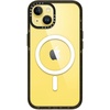 image:imageCASETiFY for iPhone 17 Pro Case  Impact Compatible with MagSafe  82 ft 4x Military Grade Drop Protection  TortoiseshellClear Black