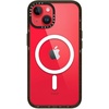 image:imageCASETiFY for iPhone 17 Pro Case  Impact Compatible with MagSafe  82 ft 4x Military Grade Drop Protection  TortoiseshellClear Black