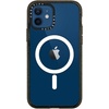 image:imageCASETiFY for iPhone 17 Pro Case  Impact Compatible with MagSafe  82 ft 4x Military Grade Drop Protection  TortoiseshellClear Black