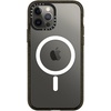image:imageCASETiFY for iPhone 17 Pro Case  Impact Compatible with MagSafe  82 ft 4x Military Grade Drop Protection  TortoiseshellClear Black