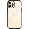 image:imageCASETiFY for iPhone 17 Pro Case  Impact Compatible with MagSafe  82 ft 4x Military Grade Drop Protection  TortoiseshellClear Black