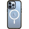 image:imageCASETiFY for iPhone 17 Pro Case  Impact Compatible with MagSafe  82 ft 4x Military Grade Drop Protection  TortoiseshellClear Black