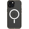 image:imageCASETiFY for iPhone 17 Pro Case  Impact Compatible with MagSafe  82 ft 4x Military Grade Drop Protection  TortoiseshellClear Black