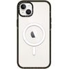 image:imageCASETiFY for iPhone 17 Pro Case  Impact Compatible with MagSafe  82 ft 4x Military Grade Drop Protection  TortoiseshellClear Black