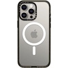 image:imageCASETiFY for iPhone 17 Pro Case  Impact Compatible with MagSafe  82 ft 4x Military Grade Drop Protection  TortoiseshellClear Black