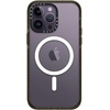 image:imageCASETiFY for iPhone 17 Pro Case  Impact Compatible with MagSafe  82 ft 4x Military Grade Drop Protection  TortoiseshellClear Black