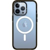 image:imageCASETiFY for iPhone 17 Pro Case  Impact Compatible with MagSafe  82 ft 4x Military Grade Drop Protection  TortoiseshellClear Black