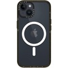image:imageCASETiFY for iPhone 17 Pro Case  Impact Compatible with MagSafe  82 ft 4x Military Grade Drop Protection  TortoiseshellClear Black