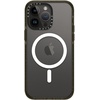 image:imageCASETiFY for iPhone 17 Pro Case  Impact Compatible with MagSafe  82 ft 4x Military Grade Drop Protection  TortoiseshellClear Black