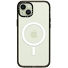 image:imageCASETiFY for iPhone 17 Pro Case  Impact Compatible with MagSafe  82 ft 4x Military Grade Drop Protection  TortoiseshellClear Black