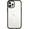 image:imageCASETiFY for iPhone 17 Pro Case  Impact Compatible with MagSafe  82 ft 4x Military Grade Drop Protection  TortoiseshellClear Black