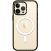image:imageCASETiFY for iPhone 17 Pro Case  Impact Compatible with MagSafe  82 ft 4x Military Grade Drop Protection  TortoiseshellClear Black