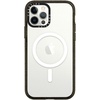 image:imageCASETiFY for iPhone 17 Pro Case  Impact Compatible with MagSafe  82 ft 4x Military Grade Drop Protection  TortoiseshellClear Black