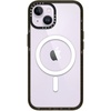 image:imageCASETiFY for iPhone 17 Pro Case  Impact Compatible with MagSafe  82 ft 4x Military Grade Drop Protection  TortoiseshellClear Black