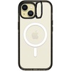 image:imageCASETiFY for iPhone 17 Pro Case  Impact Compatible with MagSafe  82 ft 4x Military Grade Drop Protection  TortoiseshellClear Black with Ring Stand