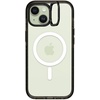 image:imageCASETiFY for iPhone 17 Pro Case  Impact Compatible with MagSafe  82 ft 4x Military Grade Drop Protection  TortoiseshellClear Black with Ring Stand