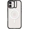 image:imageCASETiFY for iPhone 17 Pro Case  Impact Compatible with MagSafe  82 ft 4x Military Grade Drop Protection  TortoiseshellClear Black with Ring Stand