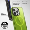 image:imageCASETiFY for iPhone 17 Pro Case  Impact Compatible with MagSafe  82 ft 4x Military Grade Drop Protection  TortoiseshellCotton Candy