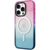 image:imageCASETiFY for iPhone 17 Pro Case  Impact Compatible with MagSafe  82 ft 4x Military Grade Drop Protection  TortoiseshellCotton Candy