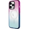 image:imageCASETiFY for iPhone 17 Pro Case  Impact Compatible with MagSafe  82 ft 4x Military Grade Drop Protection  TortoiseshellCotton Candy