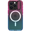 image:imageCASETiFY for iPhone 17 Pro Case  Impact Compatible with MagSafe  82 ft 4x Military Grade Drop Protection  TortoiseshellCotton Candy with Ring Stand