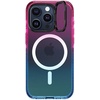 image:imageCASETiFY for iPhone 17 Pro Case  Impact Compatible with MagSafe  82 ft 4x Military Grade Drop Protection  TortoiseshellCotton Candy with Ring Stand
