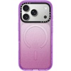image:imageCASETiFY for iPhone 17 Pro Case  Impact Compatible with MagSafe  82 ft 4x Military Grade Drop Protection  TortoiseshellGlitter Purple