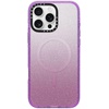 image:imageCASETiFY for iPhone 17 Pro Case  Impact Compatible with MagSafe  82 ft 4x Military Grade Drop Protection  TortoiseshellGlitter Purple