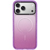 image:imageCASETiFY for iPhone 17 Pro Case  Impact Compatible with MagSafe  82 ft 4x Military Grade Drop Protection  TortoiseshellGlitter Purple