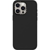 image:imageCASETiFY for iPhone 17 Pro Case  Impact Compatible with MagSafe  82 ft 4x Military Grade Drop Protection  TortoiseshellMatte Black