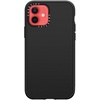 image:imageCASETiFY for iPhone 17 Pro Case  Impact Compatible with MagSafe  82 ft 4x Military Grade Drop Protection  TortoiseshellMatte Black