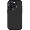 image:imageCASETiFY for iPhone 17 Pro Case  Impact Compatible with MagSafe  82 ft 4x Military Grade Drop Protection  TortoiseshellMatte Black