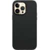 image:imageCASETiFY for iPhone 17 Pro Case  Impact Compatible with MagSafe  82 ft 4x Military Grade Drop Protection  TortoiseshellMatte Black
