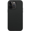 image:imageCASETiFY for iPhone 17 Pro Case  Impact Compatible with MagSafe  82 ft 4x Military Grade Drop Protection  TortoiseshellMatte Black