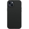image:imageCASETiFY for iPhone 17 Pro Case  Impact Compatible with MagSafe  82 ft 4x Military Grade Drop Protection  TortoiseshellMatte Black