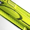 image:imageCASETiFY for iPhone 17 Pro Case  Impact Compatible with MagSafe  82 ft 4x Military Grade Drop Protection  TortoiseshellMatte Black