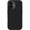 image:imageCASETiFY for iPhone 17 Pro Case  Impact Compatible with MagSafe  82 ft 4x Military Grade Drop Protection  TortoiseshellMatte Black