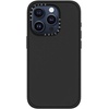 image:imageCASETiFY for iPhone 17 Pro Case  Impact Compatible with MagSafe  82 ft 4x Military Grade Drop Protection  TortoiseshellMatte Black
