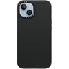 image:imageCASETiFY for iPhone 17 Pro Case  Impact Compatible with MagSafe  82 ft 4x Military Grade Drop Protection  TortoiseshellMatte Black