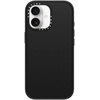 image:imageCASETiFY for iPhone 17 Pro Case  Impact Compatible with MagSafe  82 ft 4x Military Grade Drop Protection  TortoiseshellMatte Black