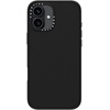 image:imageCASETiFY for iPhone 17 Pro Case  Impact Compatible with MagSafe  82 ft 4x Military Grade Drop Protection  TortoiseshellMatte Black