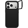 image:imageCASETiFY for iPhone 17 Pro Case  Impact Compatible with MagSafe  82 ft 4x Military Grade Drop Protection  TortoiseshellMatte Black with Ring Stand