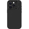image:imageCASETiFY for iPhone 17 Pro Case  Impact Compatible with MagSafe  82 ft 4x Military Grade Drop Protection  TortoiseshellMatte Black with Ring Stand