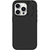 image:imageCASETiFY for iPhone 17 Pro Case  Impact Compatible with MagSafe  82 ft 4x Military Grade Drop Protection  TortoiseshellMatte Black with Ring Stand