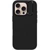 image:imageCASETiFY for iPhone 17 Pro Case  Impact Compatible with MagSafe  82 ft 4x Military Grade Drop Protection  TortoiseshellMatte Black with Ring Stand