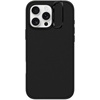 image:imageCASETiFY for iPhone 17 Pro Case  Impact Compatible with MagSafe  82 ft 4x Military Grade Drop Protection  TortoiseshellMatte Black with Ring Stand