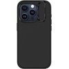 image:imageCASETiFY for iPhone 17 Pro Case  Impact Compatible with MagSafe  82 ft 4x Military Grade Drop Protection  TortoiseshellMatte Black with Ring Stand